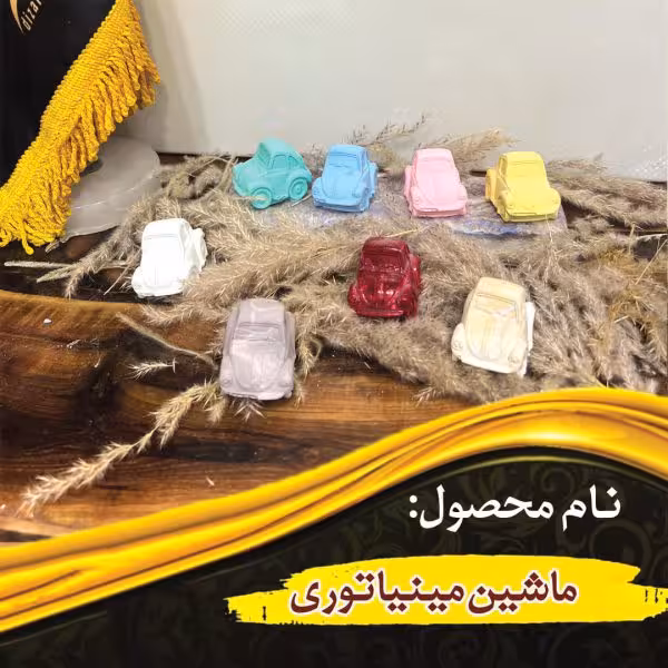 ماشین مینیاتوری