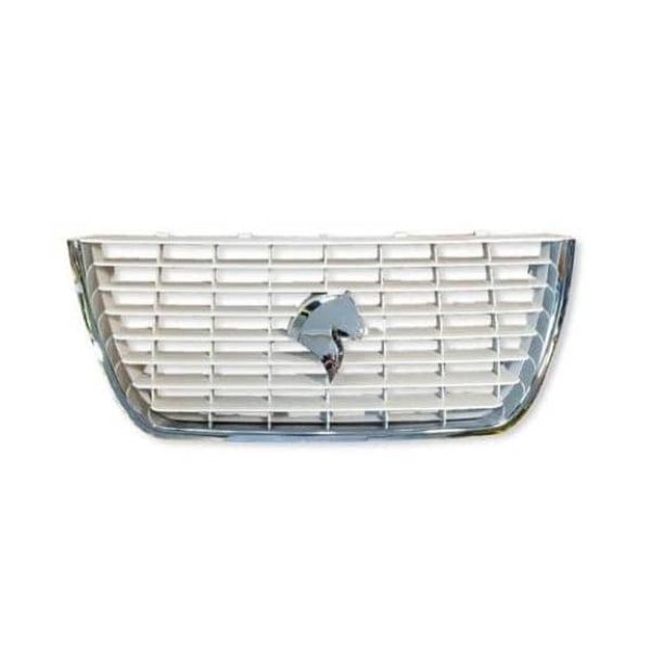 جلو پنجره (نقره ای)                                     سمند سورن , برند یونیکو