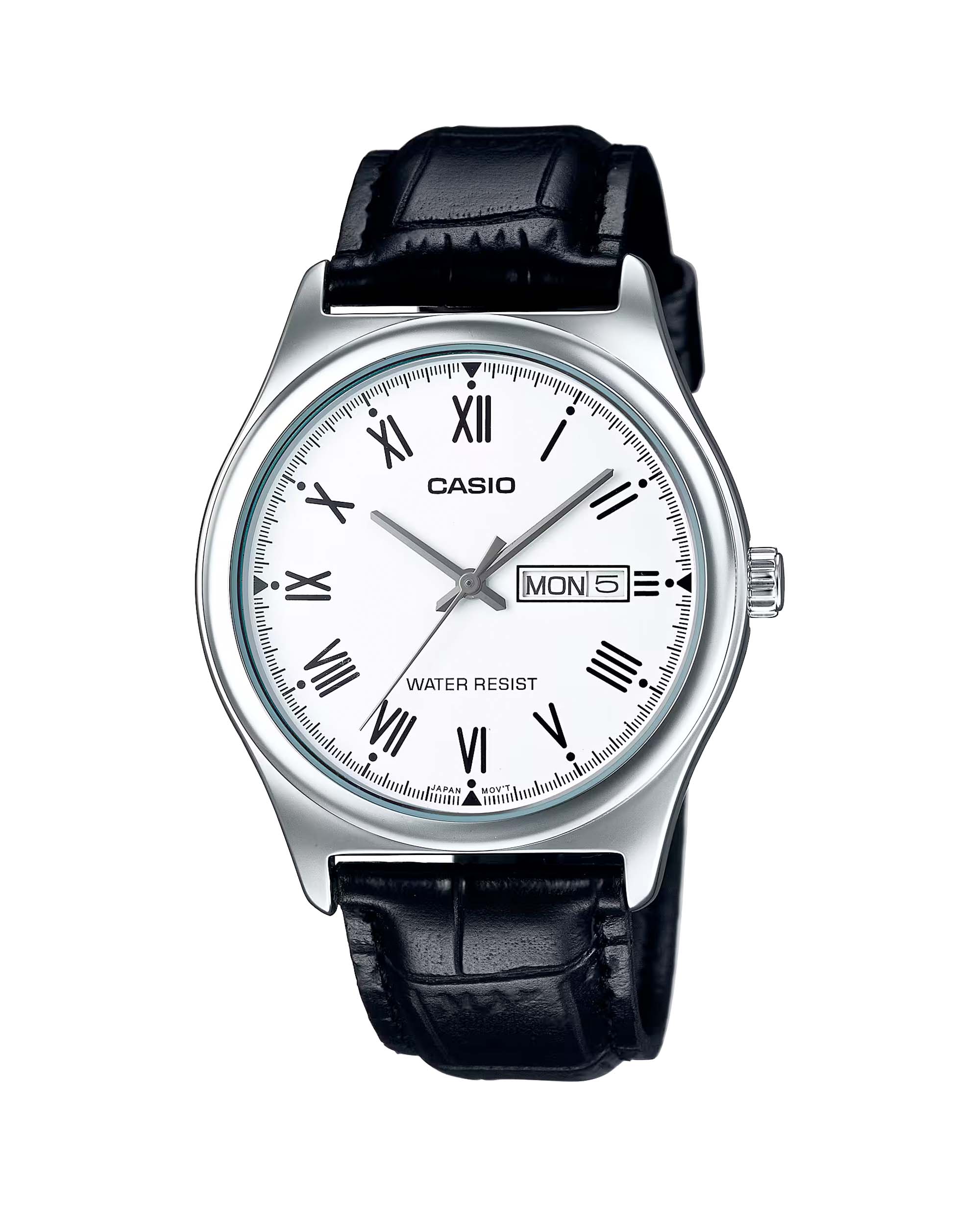 ساعت مچی مردانه کاسیو CASIO MTP-V006L-7B