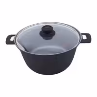قابلمه هوم کینگ مدل کره کد HK-2035/1 سایز 28