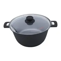 قابلمه هوم کینگ مدل کره کد HK-2035/1 سایز 28