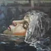 تابلو مدل نقاشی A1