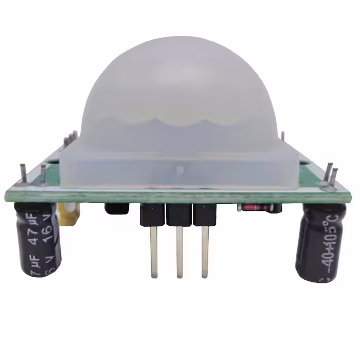 سنسور تشخیص حرکت PIR مدل HC-SR501