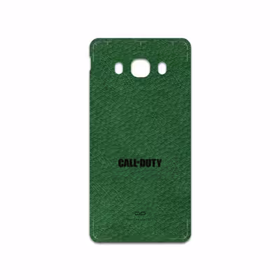 برچسب پوششی ماهوت مدل GL-CL_F_DUT مناسب برای گوشی موبایل سامسونگ Galaxy J5 2016