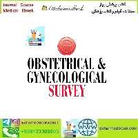 Obstetrical &amp; Gynecological Survey 2021-2024 Full Archives TRUE