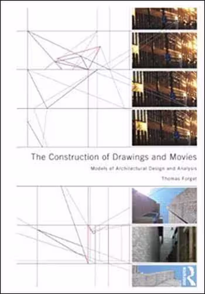 󾕇 دانلود کتاب The Construction of Drawings and Movies - دانلود کتاب های دانشگاهی
