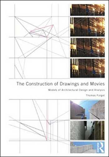 󾕇 دانلود کتاب The Construction of Drawings and Movies - دانلود کتاب های دانشگاهی