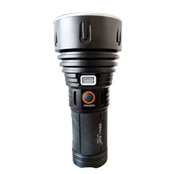 چراغ قوه دستی اسمال سان T231
