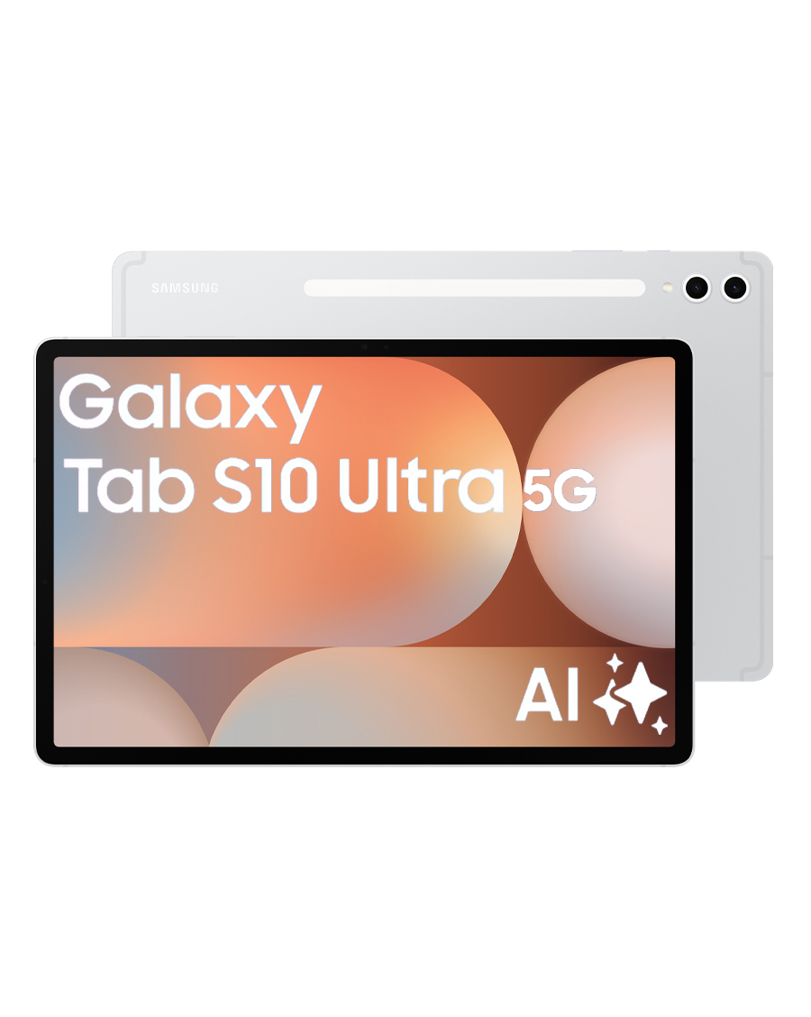 قیمت و خرید تبلت سامسونگ Galaxy Tab S10 Ultra 5G حافظه 512