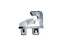 پایه نگهدارنده چراغ جلو راست نیسان ماکسیما