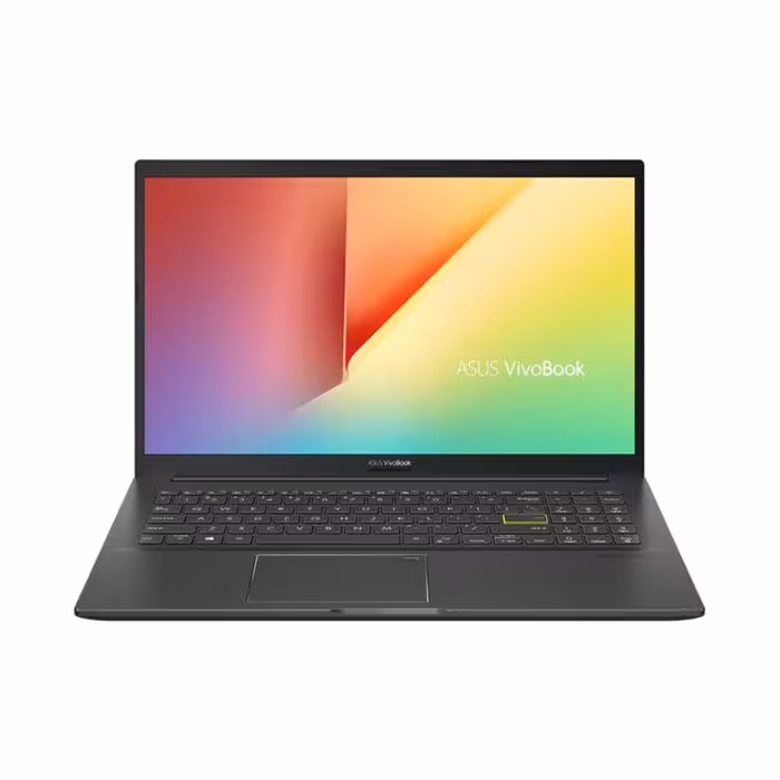 لپ تاپ 15.6 اینچ ایسوس مدل VivoBook M513UA پردازنده Ryzen 5 5500U رم 8GB حافظه 512GB SSD گرافیک OLED  AMD