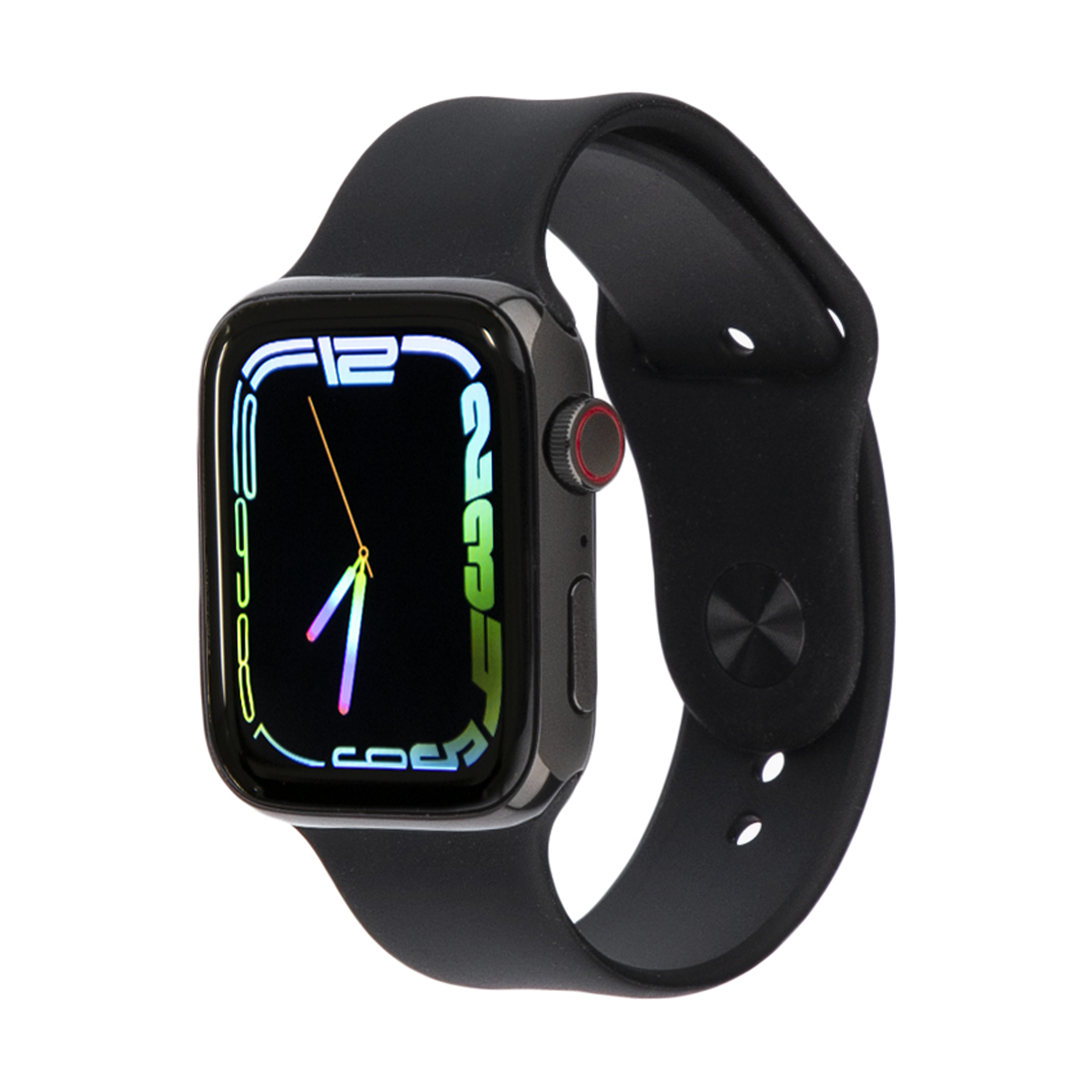 ساعت هوشمند مدل S18 Pro