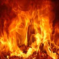 خرید و دانلود عکس Fire کد 16916 | پیک فاکس | Pic Fox