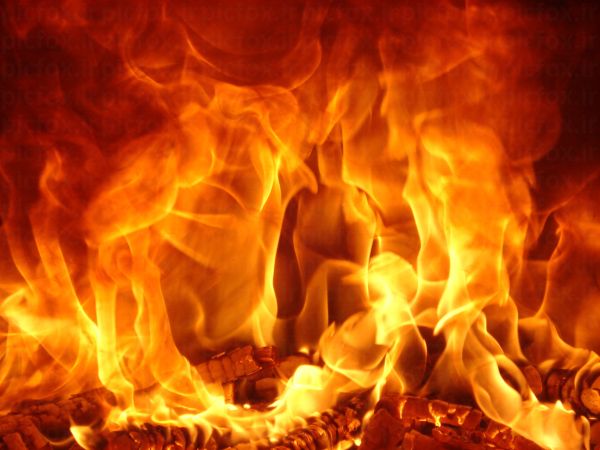 خرید و دانلود عکس Fire کد 16916 | پیک فاکس | Pic Fox