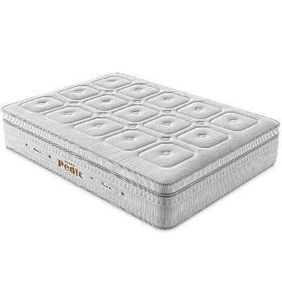 تشک آدنیس مدل پدیک دونفره سایز 200×180 سانتیمتر