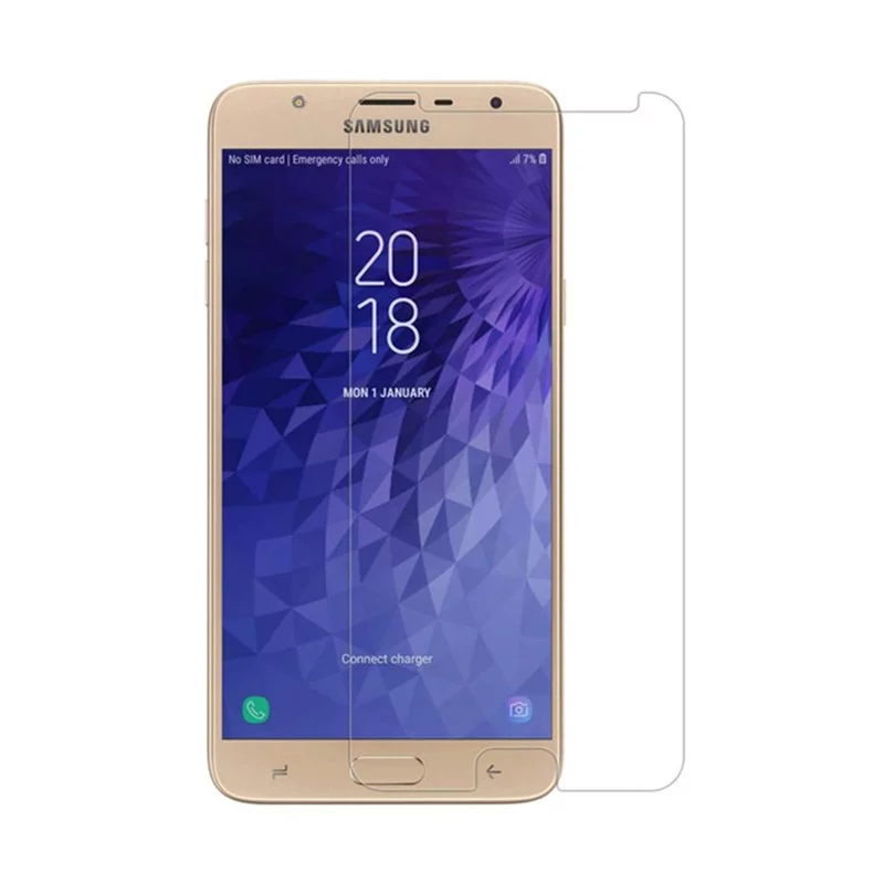 محافظ صفحه نمایش برای گوشی موبایل سامسونگ Galaxy J7 Duo