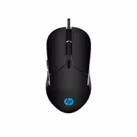 موس گیمینگ باسیم اچ پی HP M280 | فروشگاه اینترنتی شهر لپ تاپ
