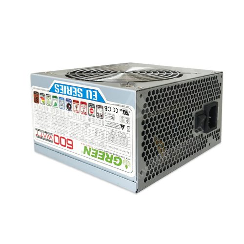 پاور GREEN 600A-EU (استوک)