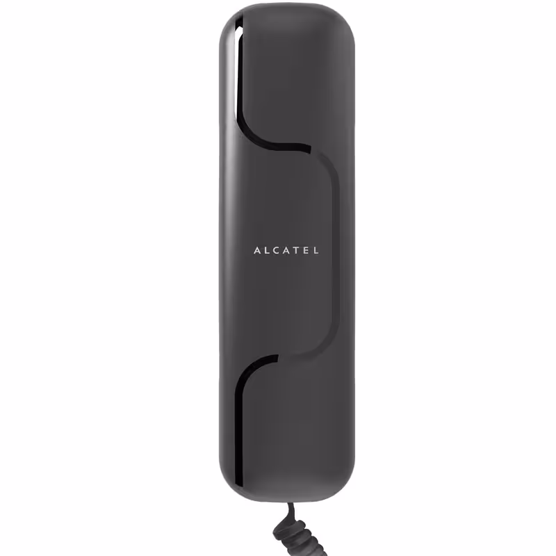 تلفن رومیزی آلکاتل مدل T06