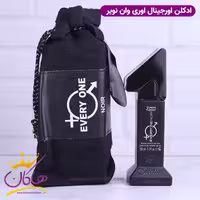 ادکلن کریشن لامیس اوری وان نویر مشکی اورجینال