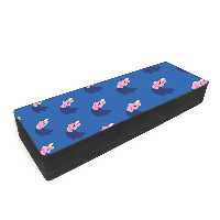 جامدادی مدل کارتونی کد 1027 | چاوه