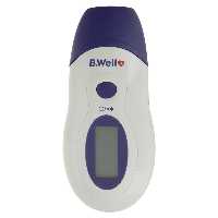 دماسنج  بی ول مدل WF-1000 | کالا مکس