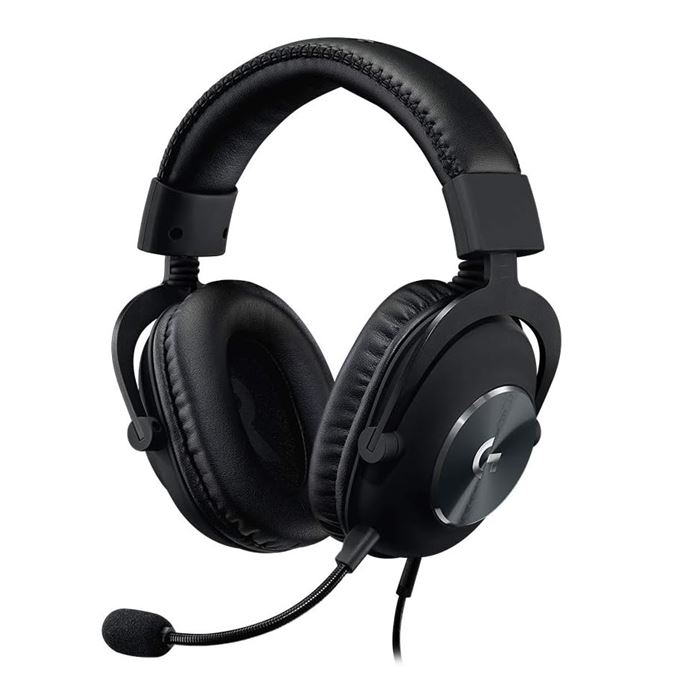 هدست باسیم لاجیتک مدل G PRO X