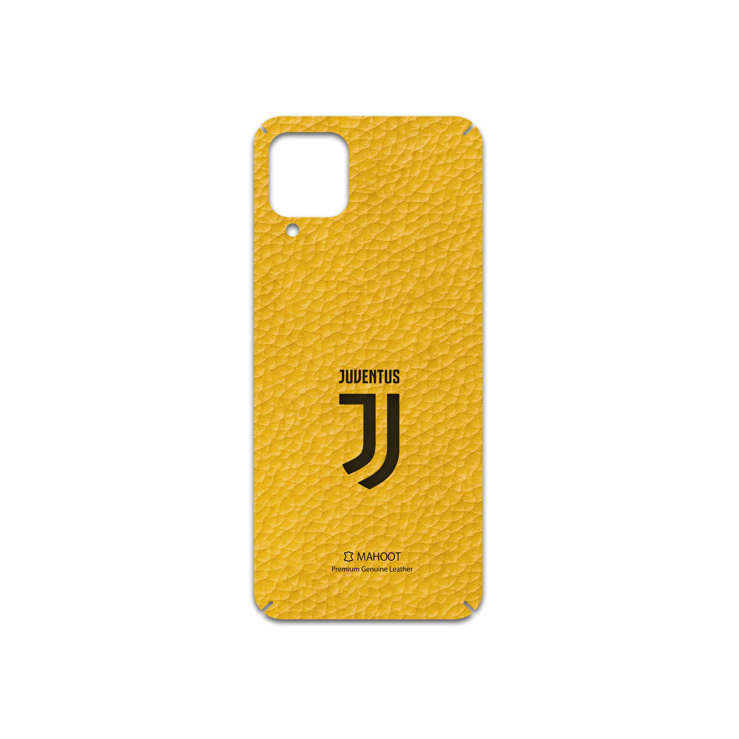 برچسب پوششی ماهوت مدل ML-JUVE مناسب برای گوشی موبایل سامسونگ Galaxy A12
