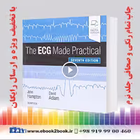 Hampton The ECG Made Practical 7th Edition