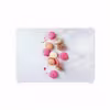 برچسب پوششی ماهوت مدل Macaron cookie مناسب برای تبلت سامسونگ Galaxy Tab S2 9.7 2016 T819N