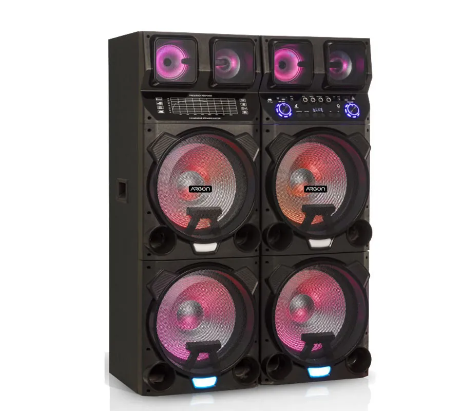 اسپیکر خانگی آرگون مدل AR-1800