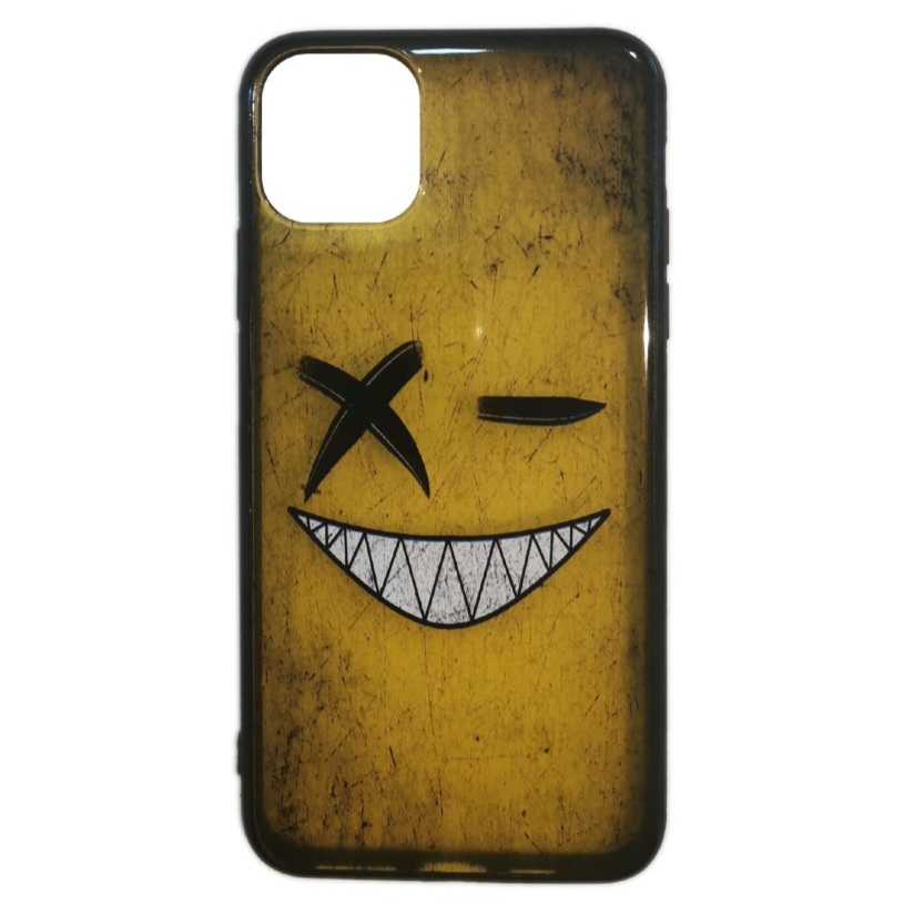 کاور مدل 11pm مناسب برای گوشی موبایل اپل iphone 11 pro max