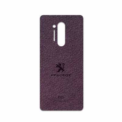 برچسب پوششی ماهوت مدل PL-PEGT مناسب برای گوشی موبایل وان پلاس 8 Pro