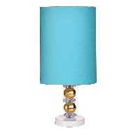 چراغ خواب مدل پارچه ای 