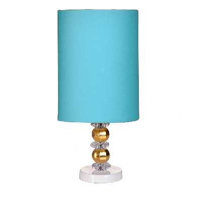 چراغ خواب مدل پارچه ای 