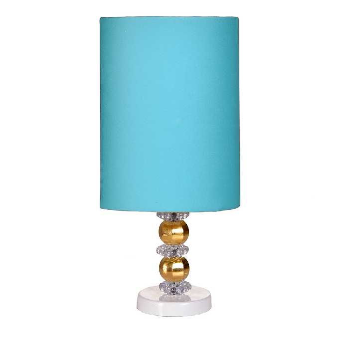 چراغ خواب مدل پارچه ای 