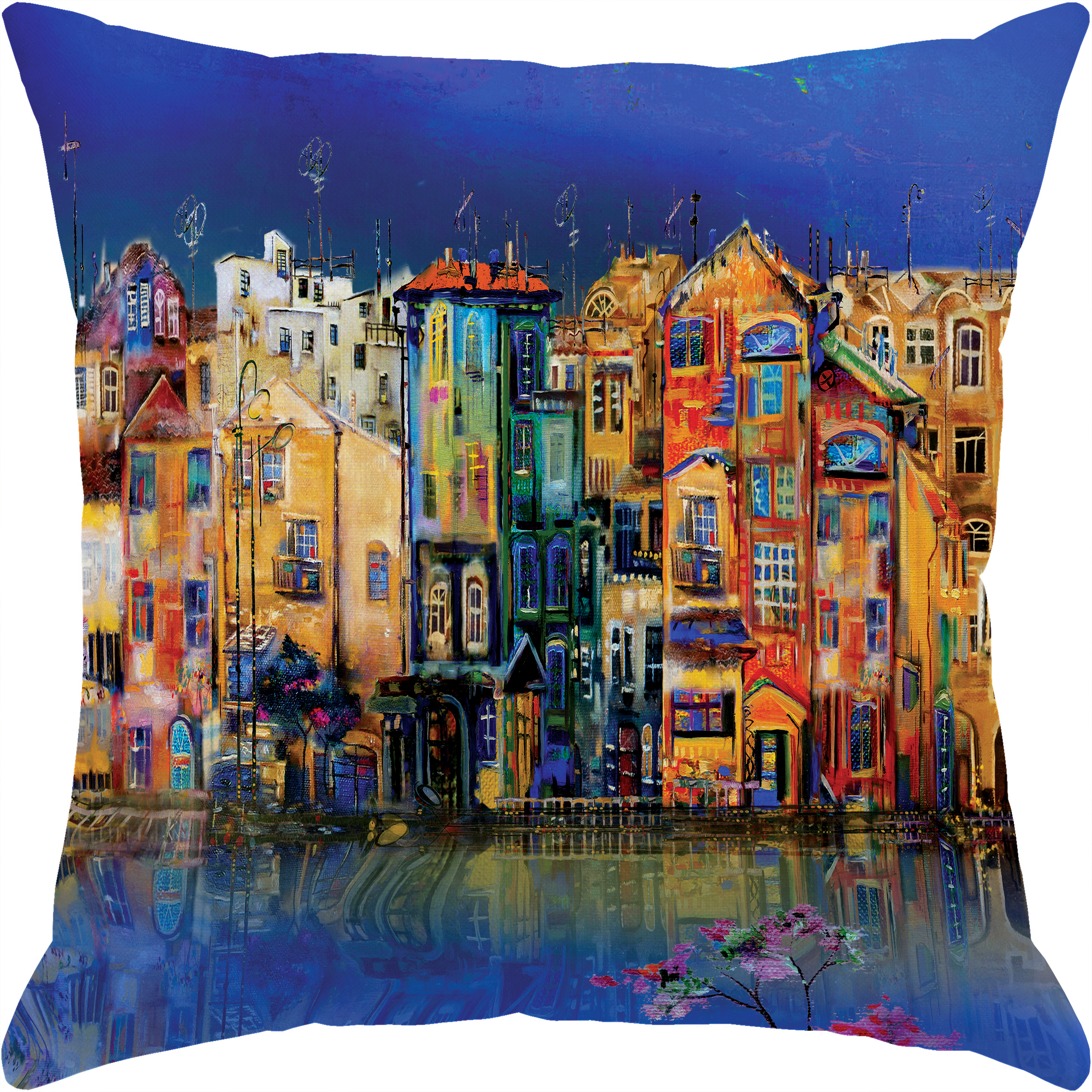 کوسن سایز بزرگ مدل S3-10307