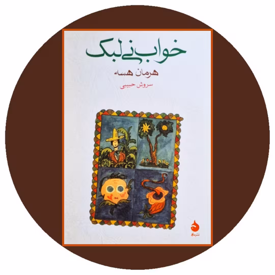 کتاب خواب نی لبک - خرید با تخفیف چهل درصد از کتاب دایره قهوه ای