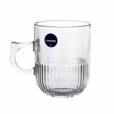 لیوان لومینارک مدل ماریس کد 8821 بسته 6 عددی