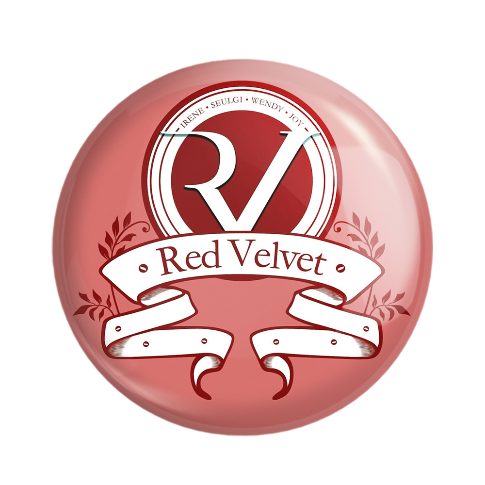 پیکسل خندالو مدل گروه رد ولوت Red Velvet کد 19690