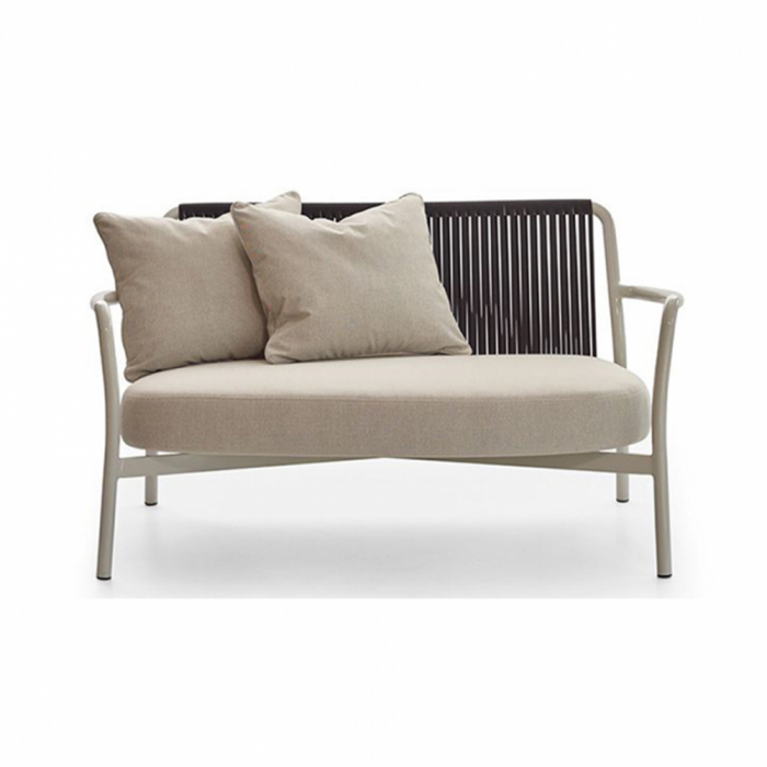 مبل دونفره کاپری 2 نظری