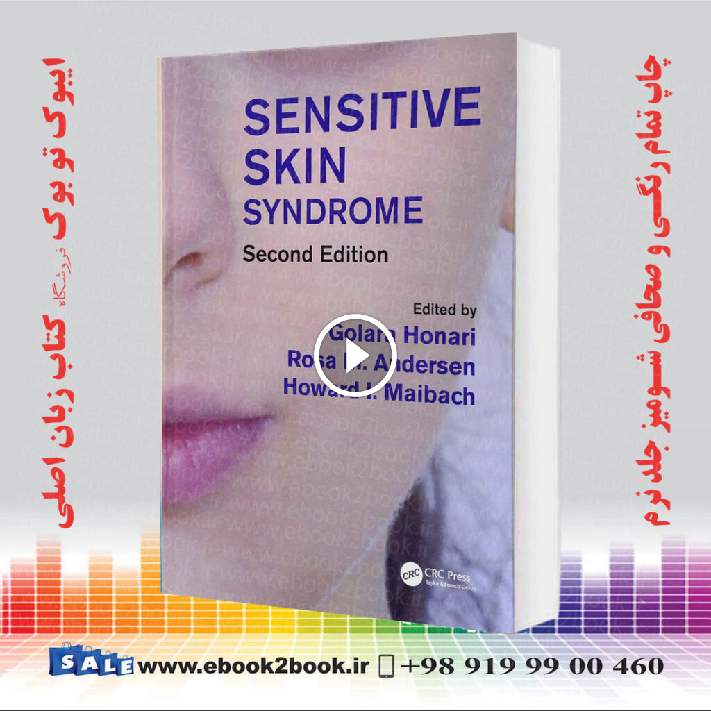 Sensitive Skin Syndrome 2nd Edition