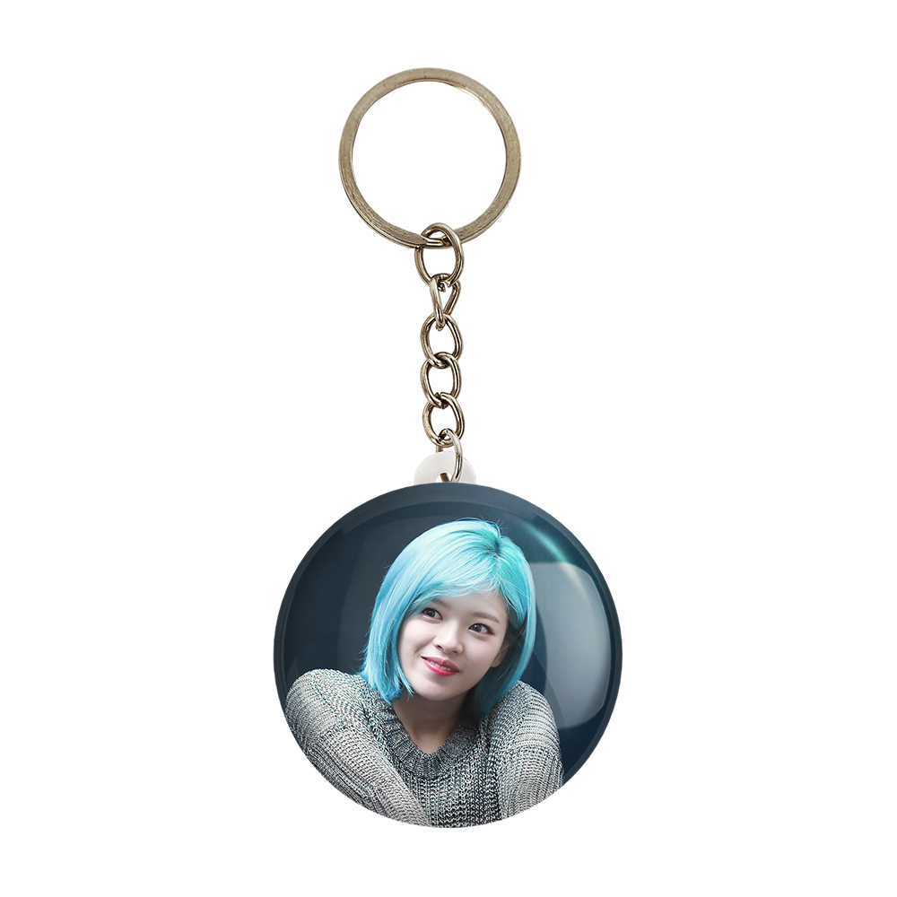 جاکلیدی خندالو مدل جونگیون گروه توایس TWICE کد 11673