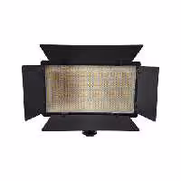 نور ثابت پروفشنال Professional U600  RGB LED Light