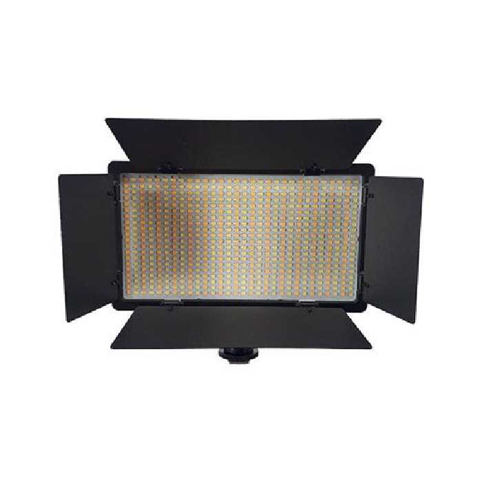نور ثابت پروفشنال Professional U600  RGB LED Light