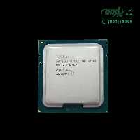 پردازنده سرور Intel® Xeon® Processor E5-2407 v2