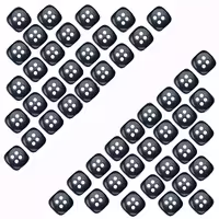 دکمه مدل 9Mil_Mesh50 بسته 50 عددی