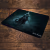 ماوس پد طرح DOTA2 کد B80