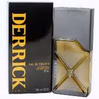 ادکان دریک مردانه درک DERRICK اصلی