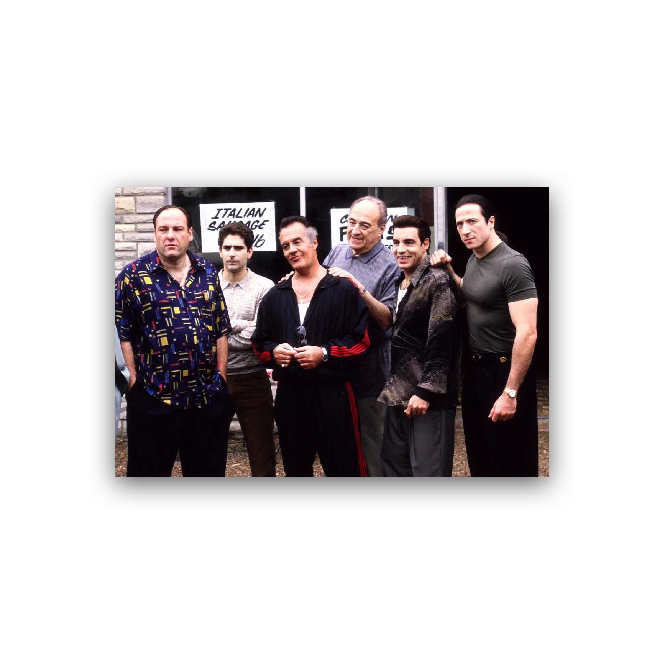 تابلو شاسی مدل سوپرانوز کد 10